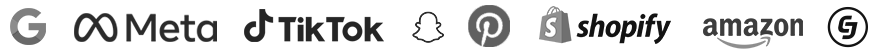 client logos