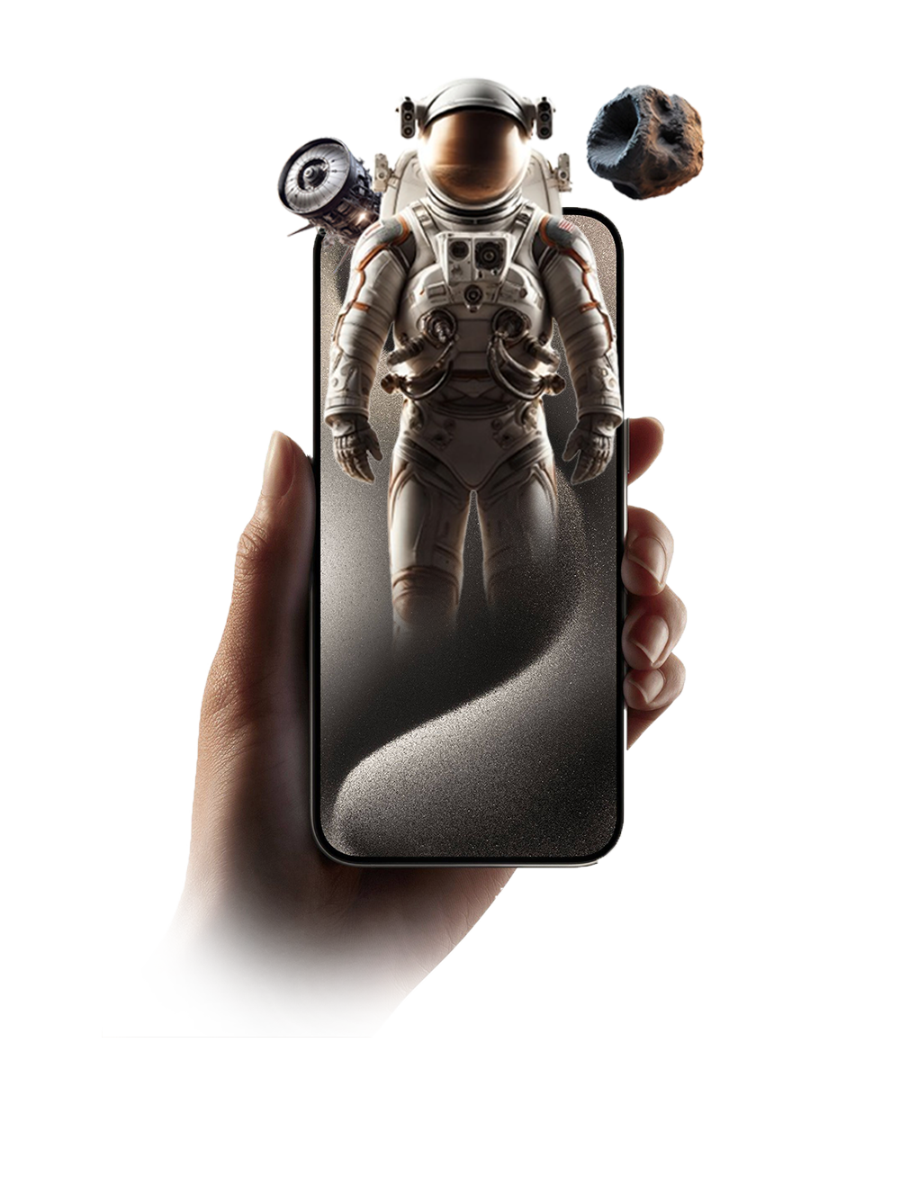 phone